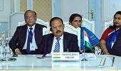 Doval pitches for action plan by SCO against LeT, JeM