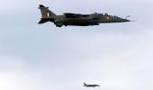 IAF's Jaguars face retirement by 2024