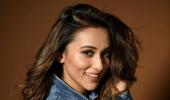 After taking fake vaccine, Mimi Chakraborty falls ill