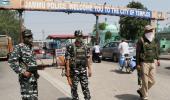 LeT suspected to be behind IAF station attack: DGP