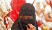 Woman 'witch-hunted' for converting to Islam, moves HC