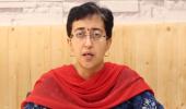 Atishi gets income tax notice, AAP calls BJP sexist