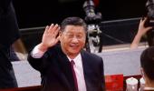 Xi's domestic challenges in months ahead