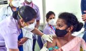 'Economic recovery depends a lot on vaccination'