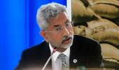 Big Tech like non-State players: Jaishankar