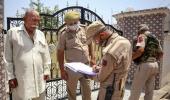 Jammu attack: Cops conduct house-to-house verification