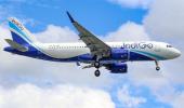 DGCA probes mid-air fight of IndiGo crew, passenger