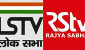 Lok Sabha TV, Rajya Sabha TV merged into Sansad TV