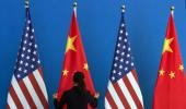 China warns US not to interfere in ties with India