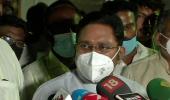 Tried my best to convince her: Dinakaran on Sasikala