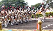 12 new SSB battalions okayed for Nepal, Bhutan borders