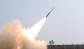 Yaas: DRDO to protect missile testing facilities