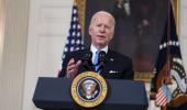 Indian-Americans taking over US, says Biden