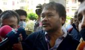 Akhil Gogoi to contest Assam polls from Sibsagar