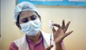 Rush vaccination: Centre to states witnessing spike