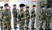 Army paper leak: Major sent to custody till March 15