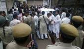 Batla House encounter: IM man convicted for killing cop