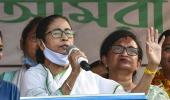 It's 'Didi vs BJP' in all 294 seats: Mamata