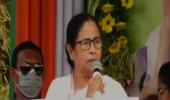 SEE: Mamata targets BJP, recites Chandi Path