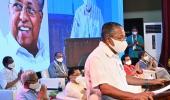 Kerala 2021: Why Pinarayi Vijayan may make history