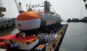 How India's submarines can stay longer under water