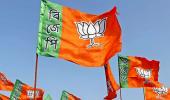 Bengali actor dropped from play after joining BJP