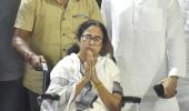 EC seeks more details on Mamata incident: Sources