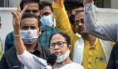 How several attacks, injuries shaped Mamata's career