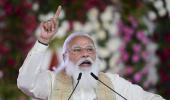 PM Modi kicks off 75th anniversary of Independence