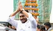 'Jagan Wash': YSR Cong sweeps Andhra local body polls