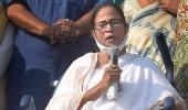 'Attack' on Mamata: EC removes security officials