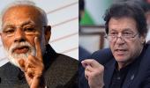 Time for Modi, Imran to talk