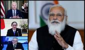 Modi to attend Quad in US on Sept 24, address UNGA