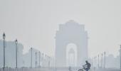 22 of world's 30 most polluted cities are in India