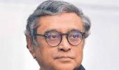 Swapan Dasgupta faces disqualification as RS MP