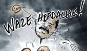 Dom's Take: Uddhav's Waze Headache