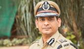 Mumbai top cop goes; other players behind Waze: NIA