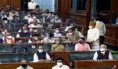 Lok Sabha passes bill to modify list of SCs in TN