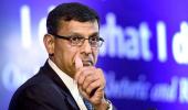 Blow to free speech: Rajan on Ashoka University exits