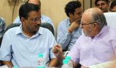 LS passes bill equating Delhi govt to LG, not CM