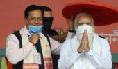 Assam riddle: Even if BJP returns, Sonowal may not