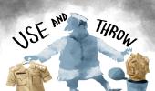 Dom's Take: Use and Throw