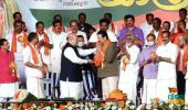 'It will take BJP 30 years to come to power in Kerala'