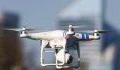 Bihar police to use drones to go after liquor mafia