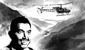 The Forgotten Hero of the Indian Air Force