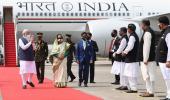 India, Bangladesh can revive Bay of Bengal dynamism