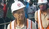 Minister clarifies: No decision on Sreedharan as CM