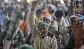 Farmers' protest internal issue of India: British govt