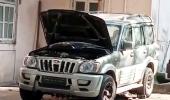 Ambani scare: SUV owner wrote to CM before death