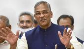 The frontrunners to replace Trivendra Singh Rawat